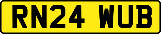 RN24WUB