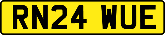 RN24WUE