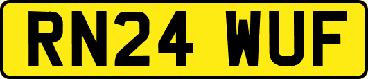 RN24WUF