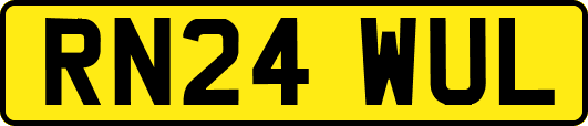 RN24WUL