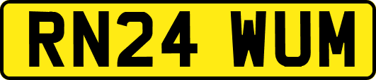 RN24WUM