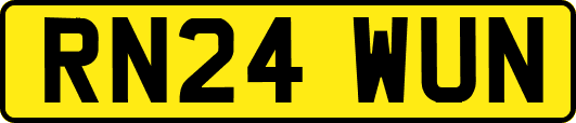 RN24WUN