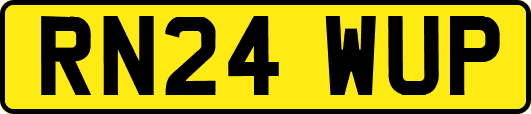 RN24WUP