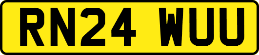 RN24WUU