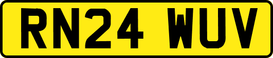 RN24WUV