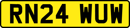 RN24WUW