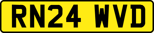 RN24WVD