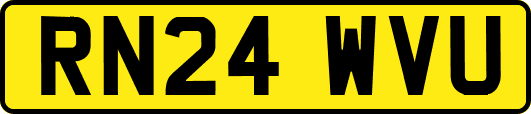 RN24WVU