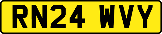 RN24WVY