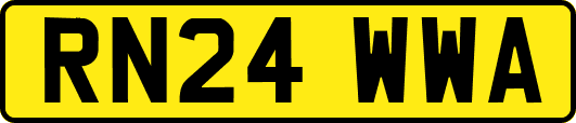 RN24WWA