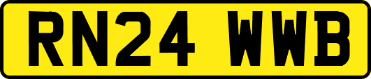 RN24WWB