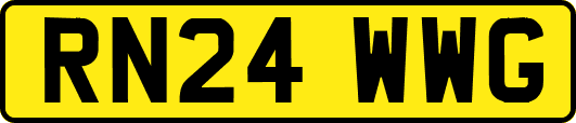 RN24WWG