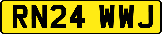 RN24WWJ