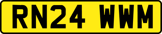 RN24WWM