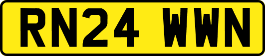 RN24WWN