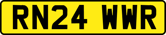 RN24WWR