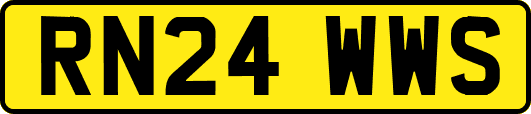 RN24WWS