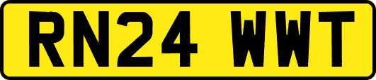 RN24WWT