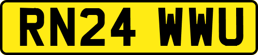 RN24WWU