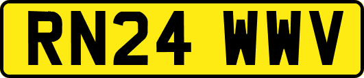 RN24WWV