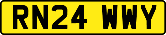 RN24WWY