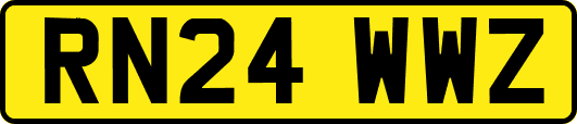 RN24WWZ