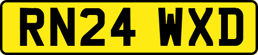 RN24WXD
