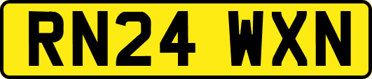 RN24WXN