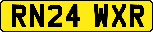 RN24WXR