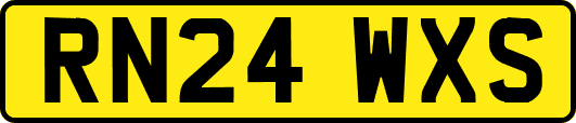 RN24WXS