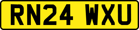 RN24WXU