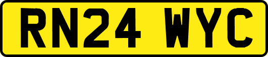 RN24WYC