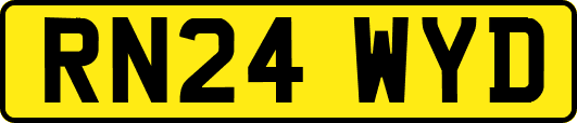 RN24WYD