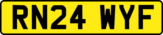 RN24WYF