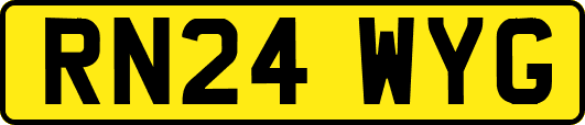 RN24WYG