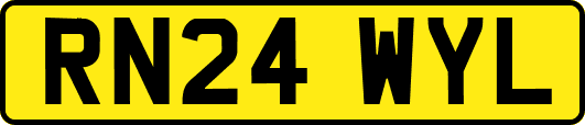 RN24WYL