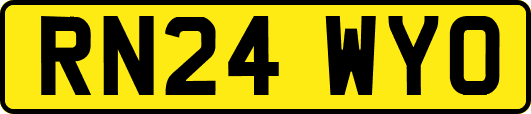 RN24WYO