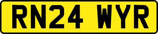 RN24WYR