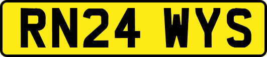 RN24WYS