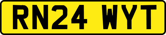 RN24WYT
