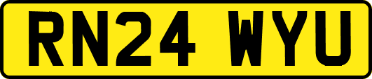 RN24WYU