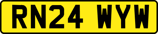 RN24WYW