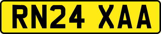 RN24XAA