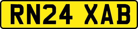 RN24XAB