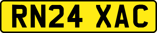RN24XAC