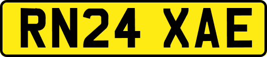 RN24XAE