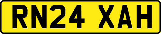 RN24XAH