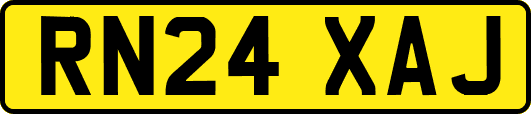 RN24XAJ