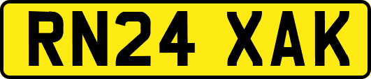 RN24XAK