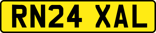 RN24XAL